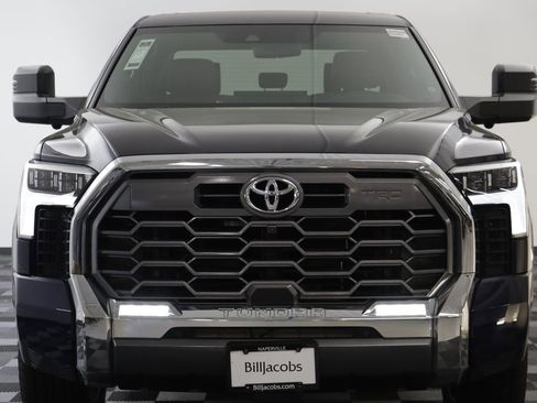 Used 2025 Toyota Tundra 1794 Edition w/ TRD Off-Road Package AWD/4WD image 24