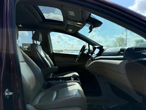 Used 2019 Honda Odyssey EX-L image 34