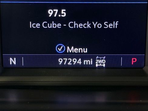 Used 2019 GMC Sierra 1500 SLT w/ SLT Premium Plus Package image 15