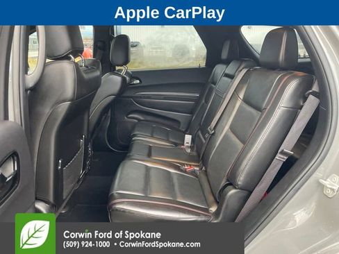 Used 2024 Dodge Durango GT image 11