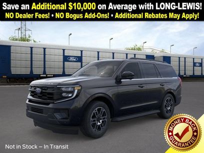 New 2025 Ford Expedition Active