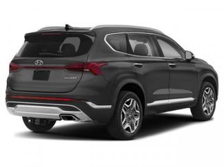 Used 2023 Hyundai Santa Fe Limited w/ Cargo Package video 2