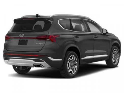 Used 2023 Hyundai Santa Fe Limited w/ Cargo Package image 2