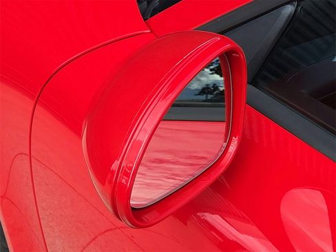 Used 2019 Porsche 911 Turbo image 27