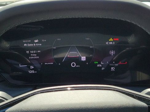 New 2025 Audi SQ5 Premium Plus image 10