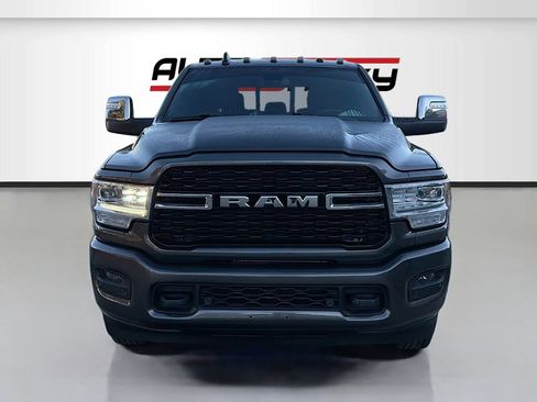 Used 2024 RAM 3500 Limited image 2