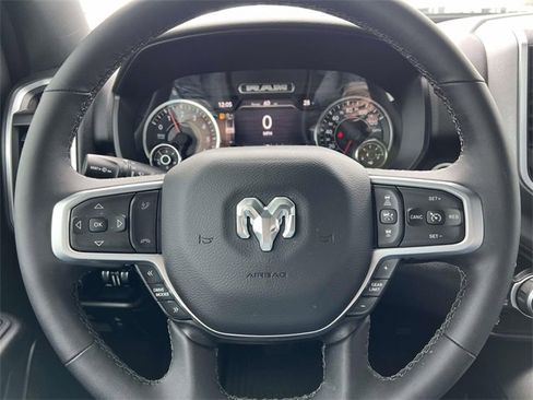 Certified 2025 RAM 1500 Big Horn image 14