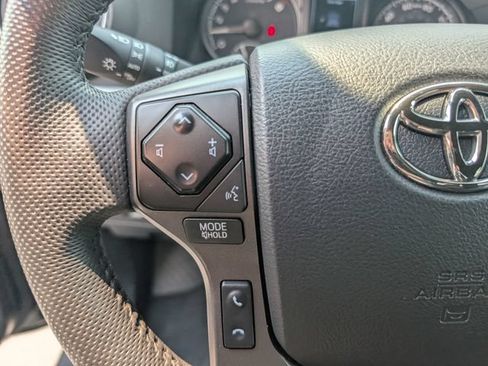 Used 2023 Toyota Tacoma TRD Off-Road AWD/4WD image 17