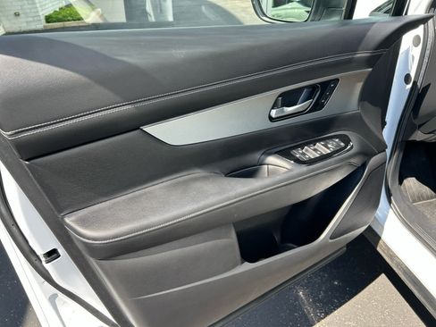 Certified 2025 Nissan Murano SL AWD/4WD image 5