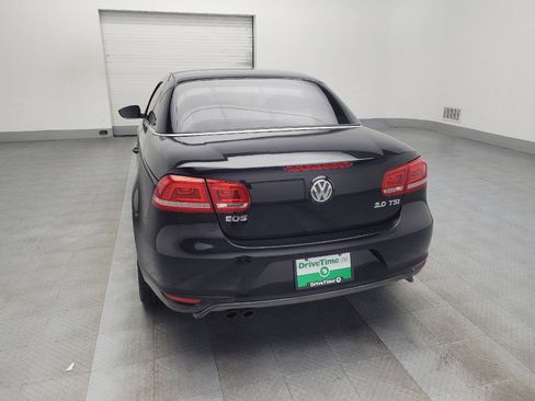 Used 2015 Volkswagen Eos Final Edition FWD image 6