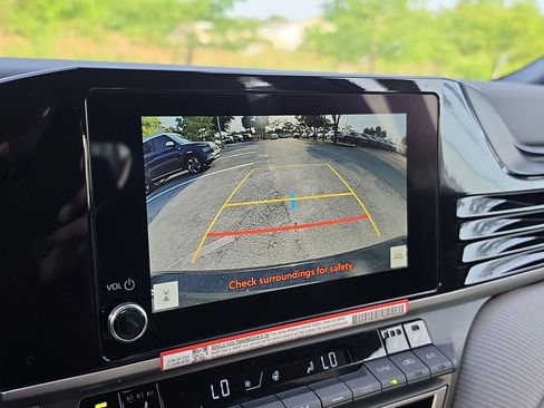 New 2026 Toyota Camry SE w/ Convenience Package FWD image 18