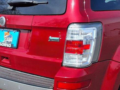 Used 2011 Mercury Mariner Premier w/ 202A Rapid Spec Order Code image 23