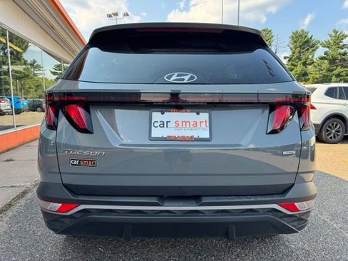 Used 2024 Hyundai Tucson SEL AWD/4WD image 6