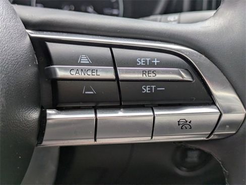 Certified 2024 MAZDA CX-50 AWD 2.5 S w/ Cargo Package image 20