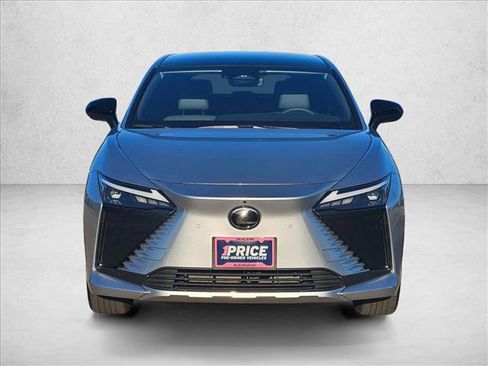 Used 2024 Lexus RZ 300e Premium w/ Accessory Package (Z1) FWD image 2