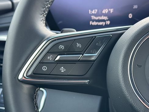 Used 2025 Buick Enclave Preferred image 33