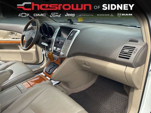 Used 2006 Lexus RX 330 AWD image 37