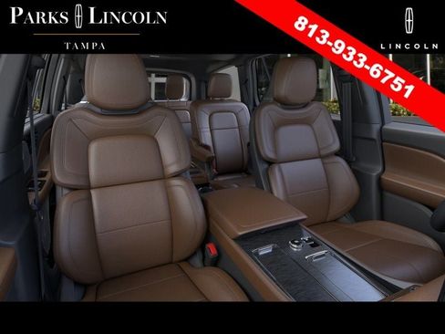 New 2026 Lincoln Aviator Reserve w/ Luxury Package RWD image 10