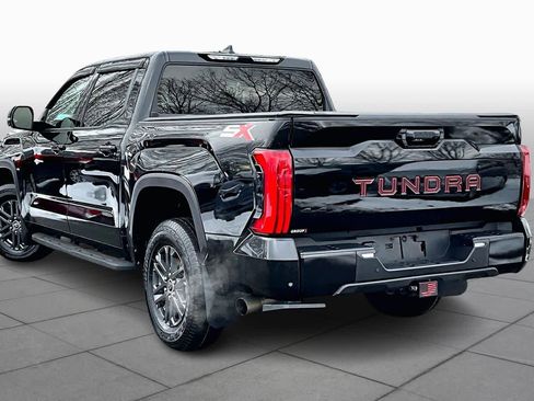 Used 2024 Toyota Tundra SR5 image 11