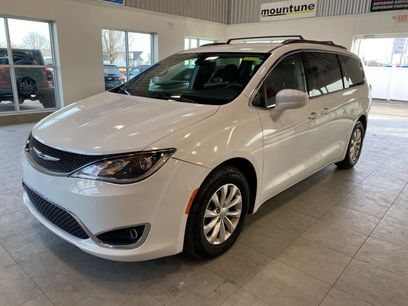 Used 2018 Chrysler Pacifica Touring Plus