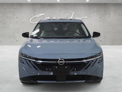 New 2026 Nissan Sentra SL FWD image 18