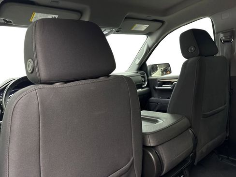 Used 2025 GMC Sierra 1500 Elevation RWD image 37