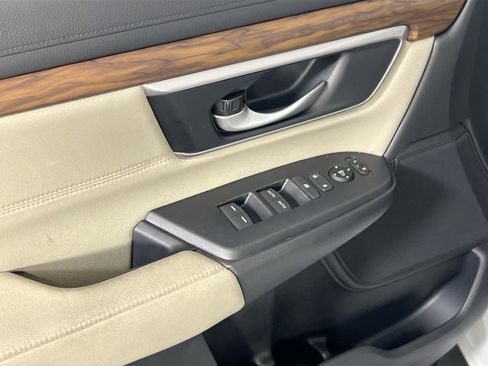 Used 2022 Honda CR-V EX image 17
