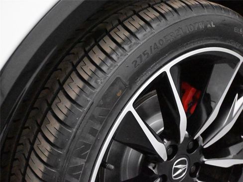 Certified 2024 Acura MDX Type S image 12