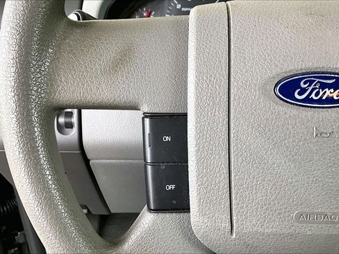 Used 2008 Ford F150 XLT RWD image 21