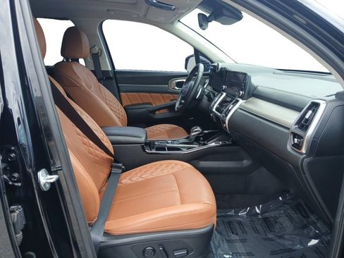 Used 2023 Kia Sorento SX Prestige AWD/4WD image 28