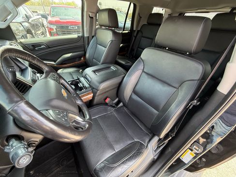 Used 2018 Chevrolet Tahoe Premier image 10