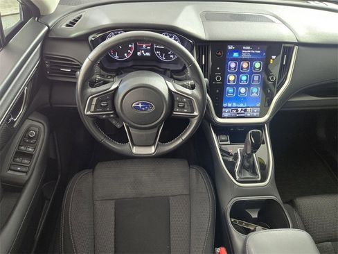 Certified 2022 Subaru Outback Premium image 9