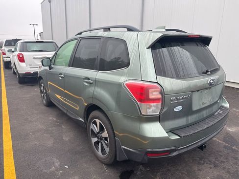 Used 2018 Subaru Forester 2.5i Limited image 5