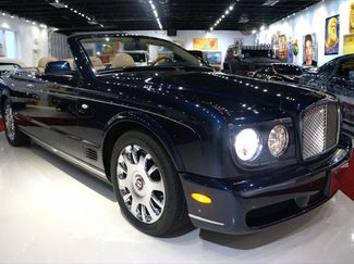 Used 2007 Bentley Azure video 2