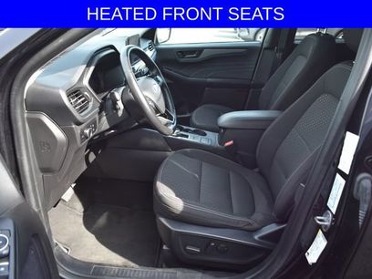Used 2024 Ford Escape Active