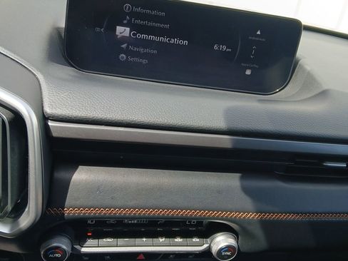 Certified 2025 MAZDA CX-50 AWD 2.5 Turbo w/ Premium Pkg image 28