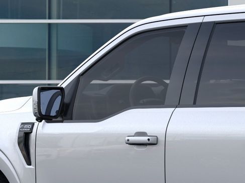 New 2026 Ford F150 Platinum RWD image 22