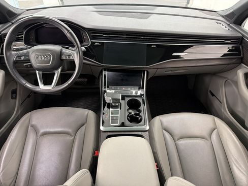Used 2020 Audi Q7 2.0T Premium Plus AWD/4WD image 16