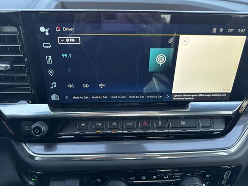 Used 2024 Chevrolet Silverado 1500 High Country w/ High Country Premium Package image 16