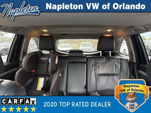 Used 2016 Toyota Highlander XLE image 14