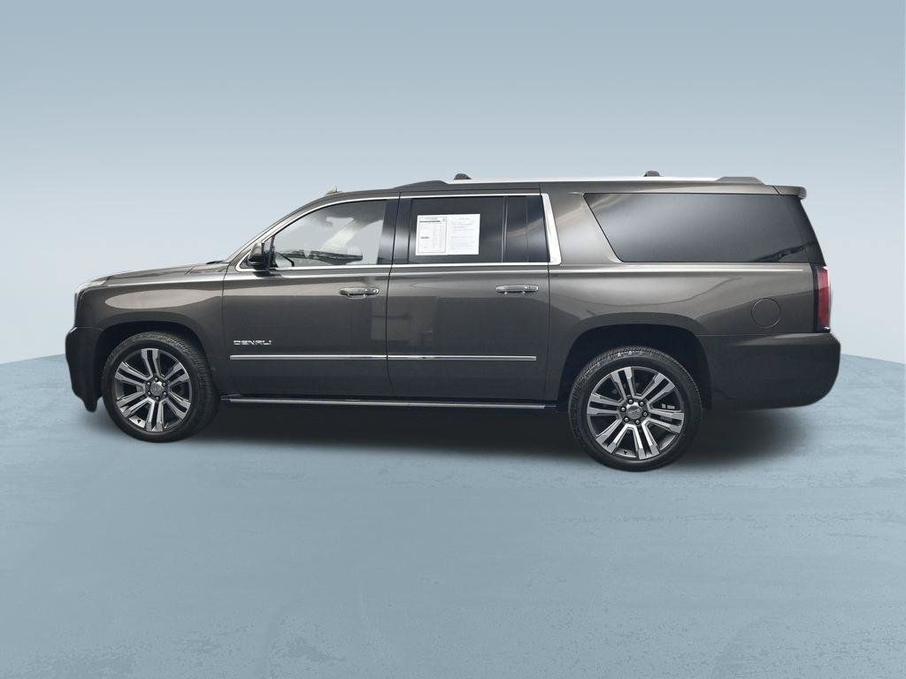 Used 2019 GMC Yukon XL Denali w/ Denali Ultimate Package RWD image 7