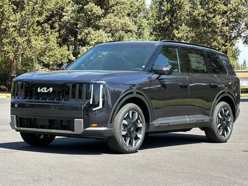 New 2027 Kia Telluride S AWD/4WD image 8