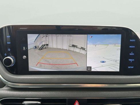 Used 2022 Hyundai Sonata SEL Plus w/ Cargo Package FWD image 28