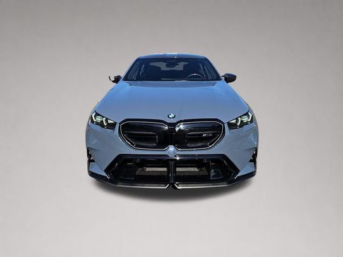 New 2026 BMW M5 w/ Carbon Package AWD/4WD image 9