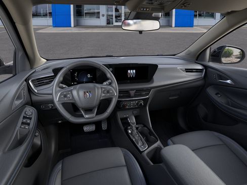 New 2026 Buick Encore GX Sport Touring image 8