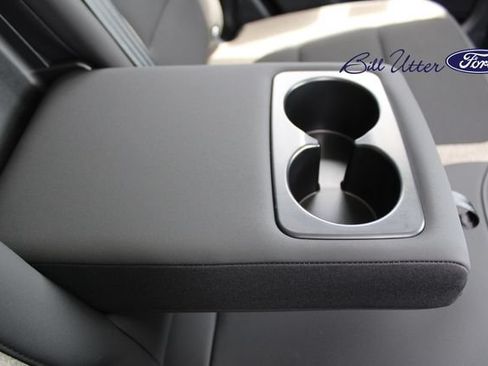 New 2026 Ford Bronco Sport Big Bend w/ Convenience Package AWD/4WD image 9
