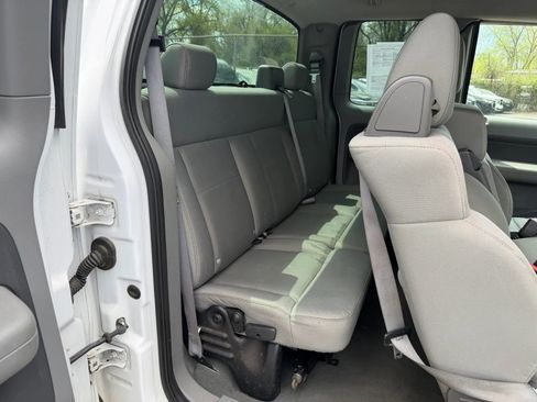 Used 2008 Ford F150 4x4 SuperCab image 12