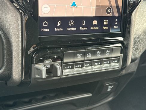 New 2026 RAM 2500 Tradesman image 19