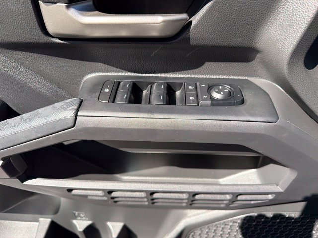 Certified 2024 Toyota Tacoma TRD Sport AWD/4WD image 18