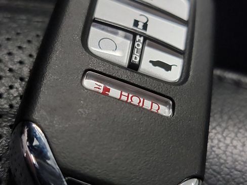 Certified 2022 Honda CR-V Touring image 32